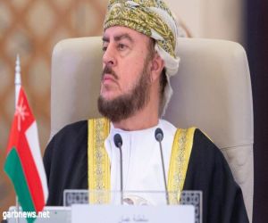 نائب رئيس الوزراء العماني : نجاح القمة العربية تَحقّق بالتمام الشمل وإنهاء أزمات المنطقة