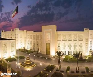 الكويت ترحب بتوقيع اتفاق وقف إطلاق النار قصير الأمد في السودان