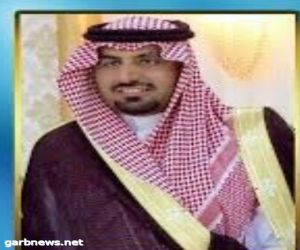 الشيخ شايش بن ناصر الخضع يهنئ القيادة الرشيدة بمناسبة نجاح انطلاق رحلة الرواد السعوديين للفضاء الخارجي