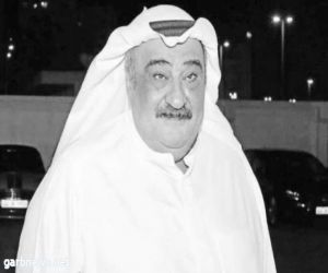 وفاة الفنان الكويتي #أحمد_جوهر عن عمر يناهز 65 عاماً
