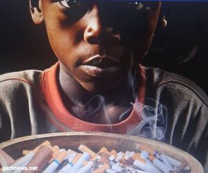 الصحة العالمية تحثّ الحكومات على التوقف عن دعم محاصيل "التبغ"