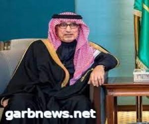 وفاة وزير الزراعة والمياه السابق "آل الشيخ" عن 83 عامًا بالرياض