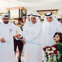 يوم التمريض الخليجي تحت شعار " معلوماتية التمريض.... رعاية متطورة " بولادة مكة