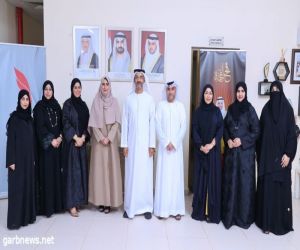مجلس إدارة جديد لـ "الفجيرة الاجتماعية الثقافية" برئاسة خالد الظنحاني