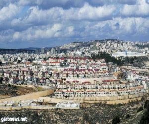 الرئاسة الفلسطينية تدين إلغاء فك الارتباط عن مستوطنات شمال الضفة الغربية