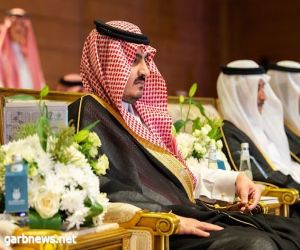 صاحب السُّمو الملكي الأمير بدر بن سلطان يتوَّج أكثر من 19 ألف خريجً بأمِّ القرى
