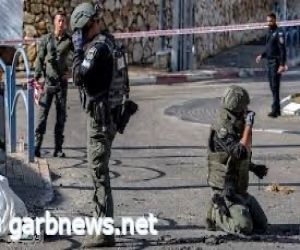 إصابة عدة فلسطينيين خلال اقتحام قوات الاحتلال لمناطق بالضفة الغربية