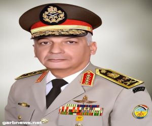 المتحدث العسكري المصري :  وزير الدفاع يجري اتصالاً هاتفياً بنظيره الإسرائيلي لبحث ملابسات حادث اليوم