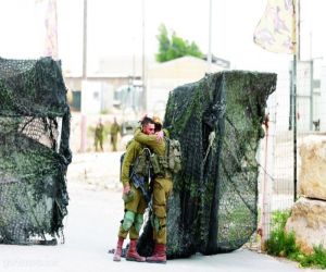 مقتل 3 جنود إسرائيليين وشرطي مصري في اشتباك حدودي
