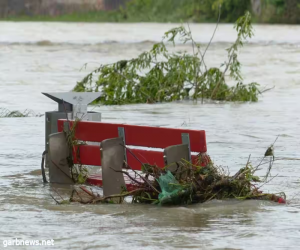 فيضانات هايتي تودي بحياة 42 شخصا وتشرّد الآلاف