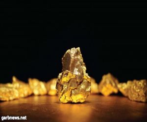 غانا تعود لصدارة منتجي الذهب في أفريقيا
