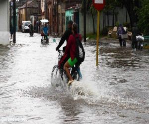 3 قتلى وإجلاء الآلاف جراء أمطار غزيرة في كوبا