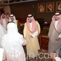 فيصل بن خالد:برنامج "عيش السعودية"  يعزز القيم التاريخية