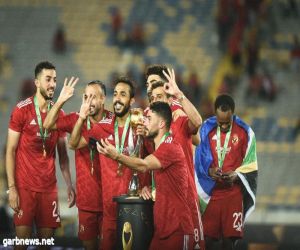 نجم الأهلي المصري ينتقل إلى الدوري القطري