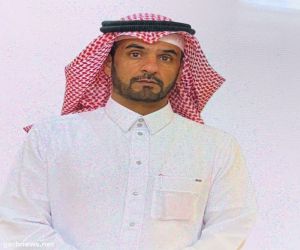 وزارة الموارد البشرية تشكر مدير الضمان الاجتماعي بمحافظة طبرجل
