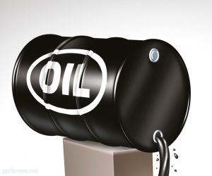 النفط يرتفع 3 % بدعم بيانات المصافي الصينية