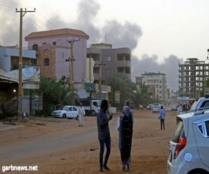 #تحت_ألأضـواء في غرب  : حرب #السودان تكمل شهرين وجهود السلام تصطدم بعقبات