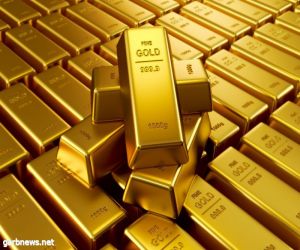 الذهب يتجه لتسجيل انخفاض أسبوعي وسط توقعات رفع الفائدة