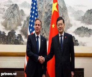 توافق أمريكي صيني على زيادة عدد الرحلات الجوية التجارية بين البلدين