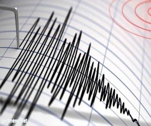 زلزال بقوة 4.7 درجات يضرب كهرمان مرعش التركية
