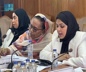 مركز الملك سلمان للإغاثة يشارك بالقاهرة في ورشة عمل لحماية النساء أثناء النزاعات المسلحة بالمنطقة العربية