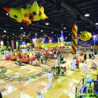 مهرجان الرياض للتسوق والترفيه ينطلق في 9 شوال المقبل