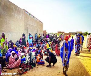 السودان.. تعطل ثلثي المرافق الصحية بسبب القتال