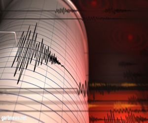زلزال بقوة 4.9 درجات يضرب الشرق الأقصى الروسي