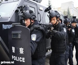 #الصين تحتجز 9 أشخاص بعد انفجار أودى بحياة 31 شخصاً