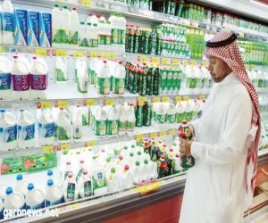 السعودية : 70 % اكتفاء ذاتي في الدواجن .. والألبان والحليب تجاوزت المطلوب