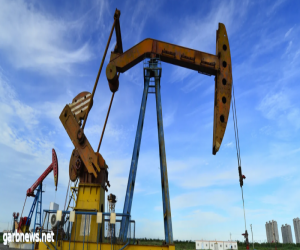 النفط يرتفع بفعل مخاوف من تأثير الوضع في روسيا