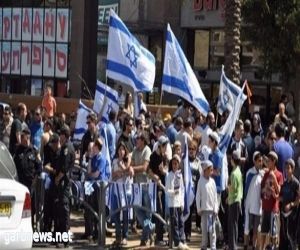 محتجون يغلقون ميناء بحريا بإسرائيل مع استمرار غليان أزمة التعديلات القضائية