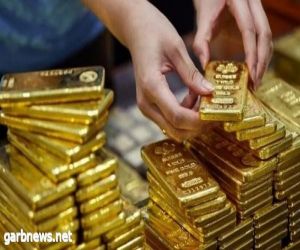 الذهب مستقر نتيجة لقوة الدولار والسوق تترقب بيانات اقتصادية مهمة