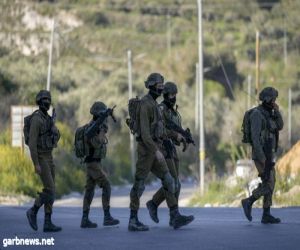 مقتل 8 فلسطينيين في عملية عسكرية إسرائيلية واسعة لاقتحام جنين