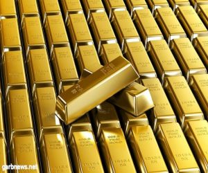 البيانات الأمريكية الضعيفة ترفع أسعار الذهب