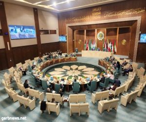 مجلس الجامعة العربية على مستوى المندوبين يبحث وقف العدوان الإسرائيلي على جنين