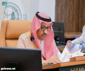 سمو الأمير حسام بن سعود يرأس اجتماع اللجنة الإشرافية العليا لمهرجان صيف منطقة الباحة