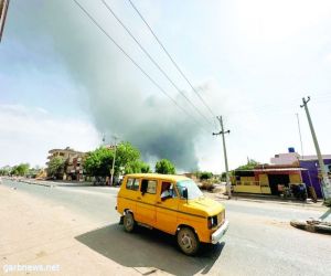 الخارجية السودانية: الدعم السريع يقود انقلاباً فاشلاً