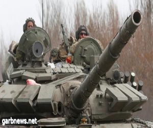 خبير عسكري أمريكي: الهجوم الأوكراني المضاد يتجه نحو "كارثة"