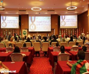 الألكسو تعقد الدورة الأولى للبطولة العربية للحساب الذهني
