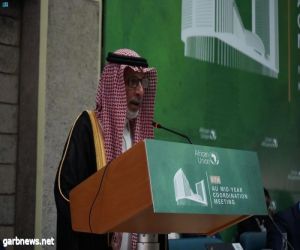 المستشار قطان: المملكة تنظر بعين الاعتبار إلى أهمية المجلس التنفيذي لوزراء خارجية دول الاتحاد الأفريقي في تحقيق الشراكة السعودية الأفريقية المثمرة