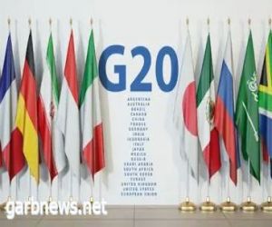 وزراء مالية مجموعة العشرين يناقشون قضية الديون والحرب في اجتماعات بالهند