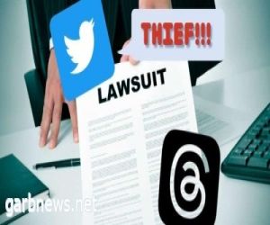 صراع "تويتر" و"ثريدز" يصل القضاء