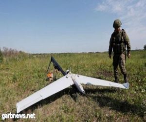 روسيا: إسقاط 8 ممسيرات أوكرانية فوق سيفاستوبول في القرم