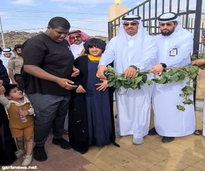 انطلاق مهرجان العنب والفواكه الموسمية بمركز الماوين في موسمه الرابع