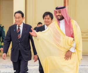 إطلاق مبادرة "منار" السعودية - اليابانية
