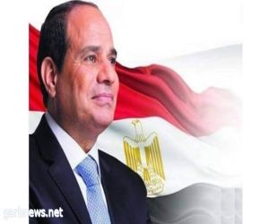 شكرا فخامة السيد الرئيس : مصر شبابية رياضية عنوانا للعلم والعمل