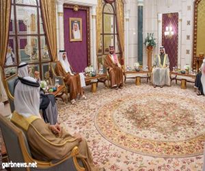 البديوي: اللقاء التشاوري الـ18 لقادة دول المجلس استعرض تطورات العمل الخليجي المشترك
