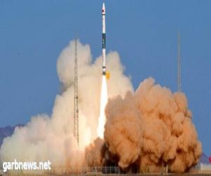 الصين تطلق 4 أقمار اصطناعية جديدة إلى الفضاء