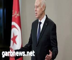 الرئيس التونسي يدعو إلى إلغاء ديون أفريقيا وتخصيص صندوق دولي لدعمها